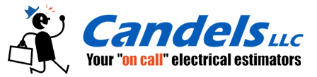 Candels LLC logo