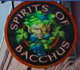 Spirits of Bacchus Ft. Myers